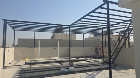غرف ساندوتش بانل باحياء جدة| تركيب غرف وملاحق بأفضل الأسعار 2026
